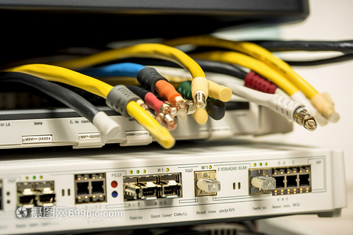 電子網(wǎng)絡(luò)設(shè)備的銷(xiāo)售策略與市場(chǎng)前景