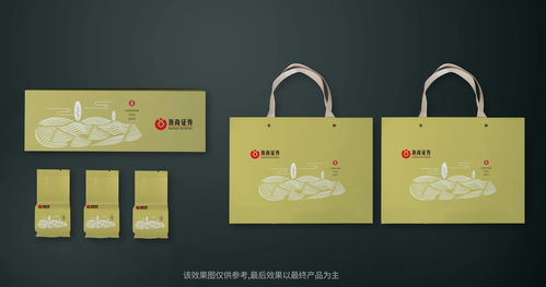 品味企業，定制專屬——企業商務禮品定制茶的策劃與設計全攻略