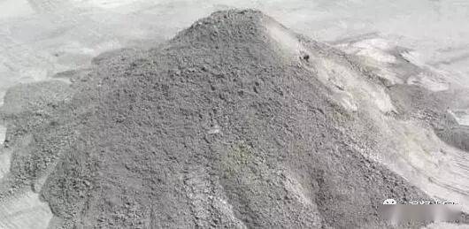 原材料品質(zhì)變化對(duì)于混凝土性能的影響