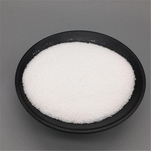 高效聚丙烯酰胺 絮凝劑聚丙烯酰胺的制備 榮茂