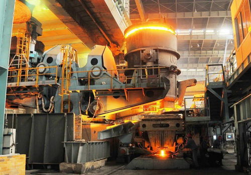 太鋼創國內板坯連澆最高紀錄丨今日鋼鐵財經資訊速覽