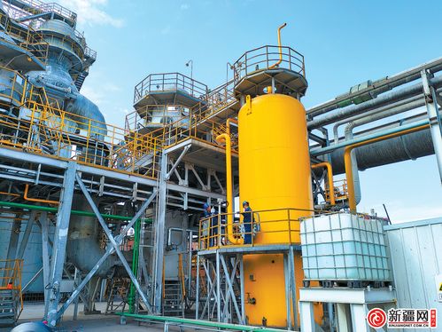 以高技術(shù)制造夯實產(chǎn)業(yè)發(fā)展 底盤 烏魯木齊高技術(shù)制造業(yè)以 新 提 質(zhì) 成經(jīng)濟增長新引擎