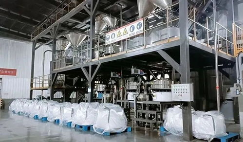 黔西南 新能源電池及材料產(chǎn)業(yè)發(fā)展勢頭良好