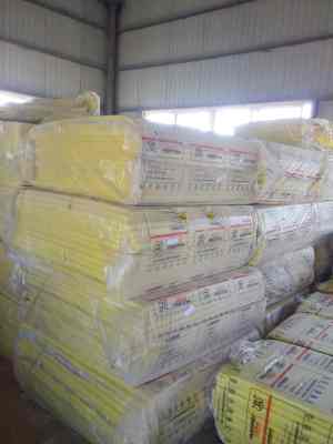 甘肅蘭州高溫玻璃棉板制作 安裝程序