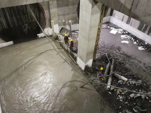 江西發泡混凝土墻應用及潤騰節能科技的減水劑生產